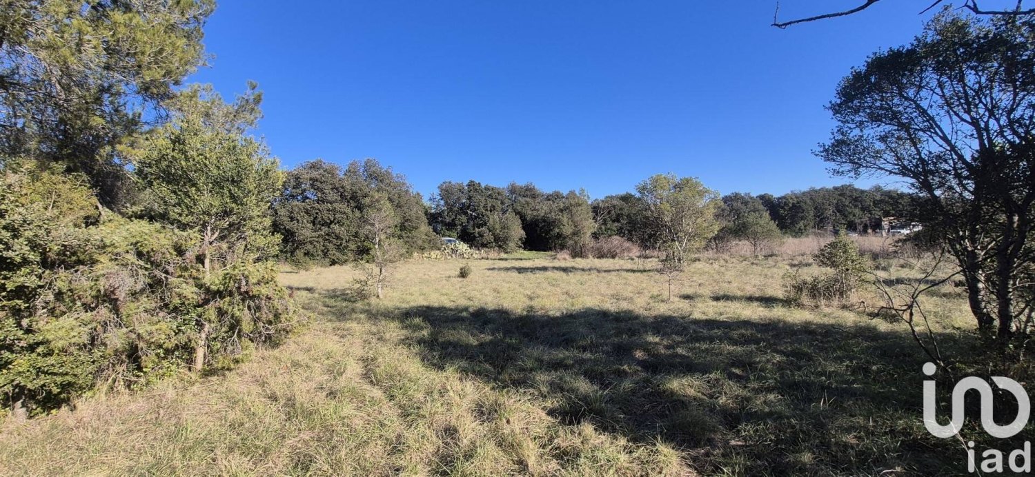 1450m² Land in Claret, France No. 82740