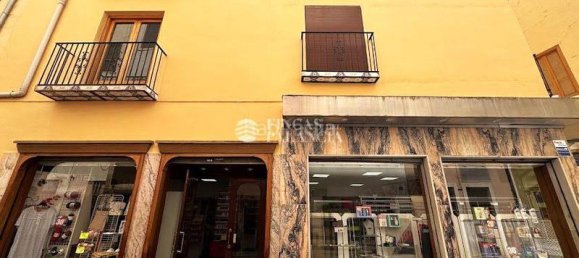 Bâtiment à Segorbe, Spain 557m² No. 180597 4