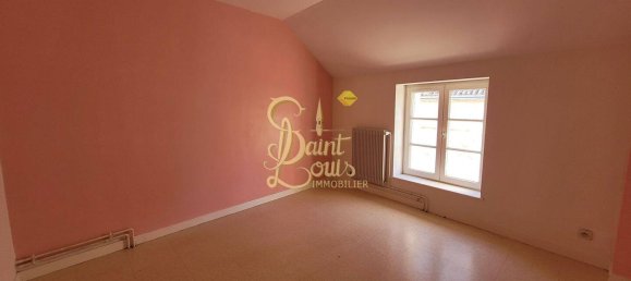 4 Schlafzimmer Stadthaus in Champigny-sur-Veude, France, Nr. 73119 12