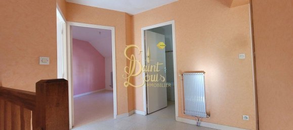 4 Schlafzimmer Stadthaus in Champigny-sur-Veude, France, Nr. 73119 9