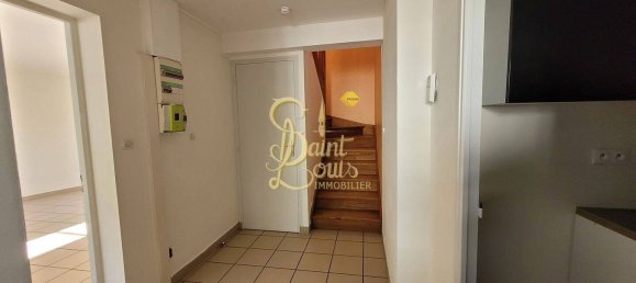 4 Schlafzimmer Stadthaus in Champigny-sur-Veude, France, Nr. 73119 7