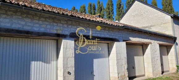 4 Schlafzimmer Stadthaus in Champigny-sur-Veude, France, Nr. 73119 8