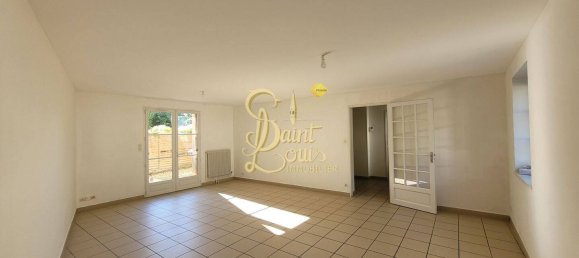 4 Schlafzimmer Stadthaus in Champigny-sur-Veude, France, Nr. 73119 4