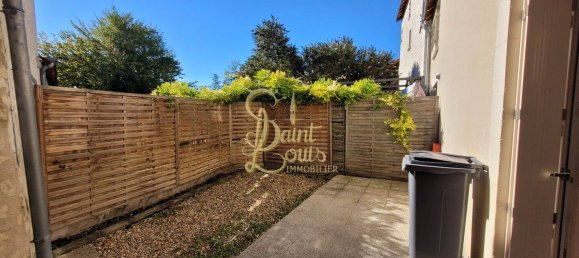 4 Schlafzimmer Stadthaus in Champigny-sur-Veude, France, Nr. 73119 3