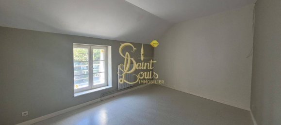 4 Schlafzimmer Stadthaus in Champigny-sur-Veude, France, Nr. 73119 14