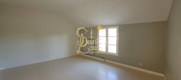 4 Schlafzimmer Stadthaus in Champigny-sur-Veude, France, Nr. 73119 13