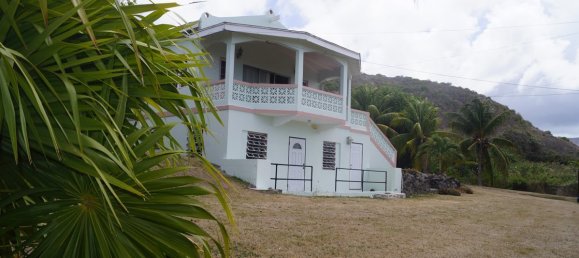 4 غرف نوم فيلا في Basseterre, Saint Kitts and Nevis رقم 21 6