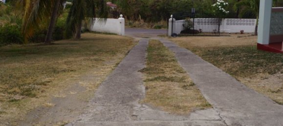 4 غرف نوم فيلا في Basseterre, Saint Kitts and Nevis رقم 21 17