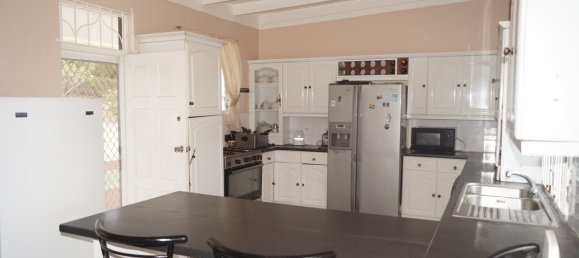 4 غرف نوم فيلا في Basseterre, Saint Kitts and Nevis رقم 21 10