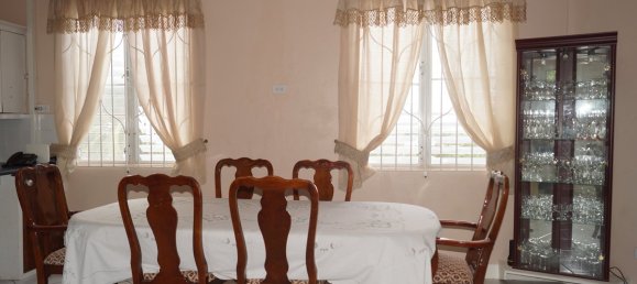 4 غرف نوم فيلا في Basseterre, Saint Kitts and Nevis رقم 21 12