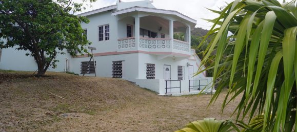 4 غرف نوم فيلا في Basseterre, Saint Kitts and Nevis رقم 21 2