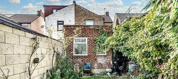 4 chambres Maison à Hayes, United Kingdom No. 5064 11