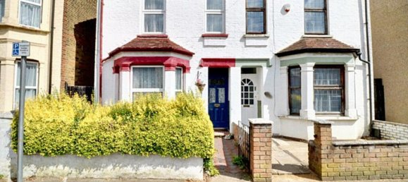 4 chambres Maison à Hayes, United Kingdom No. 5064 2