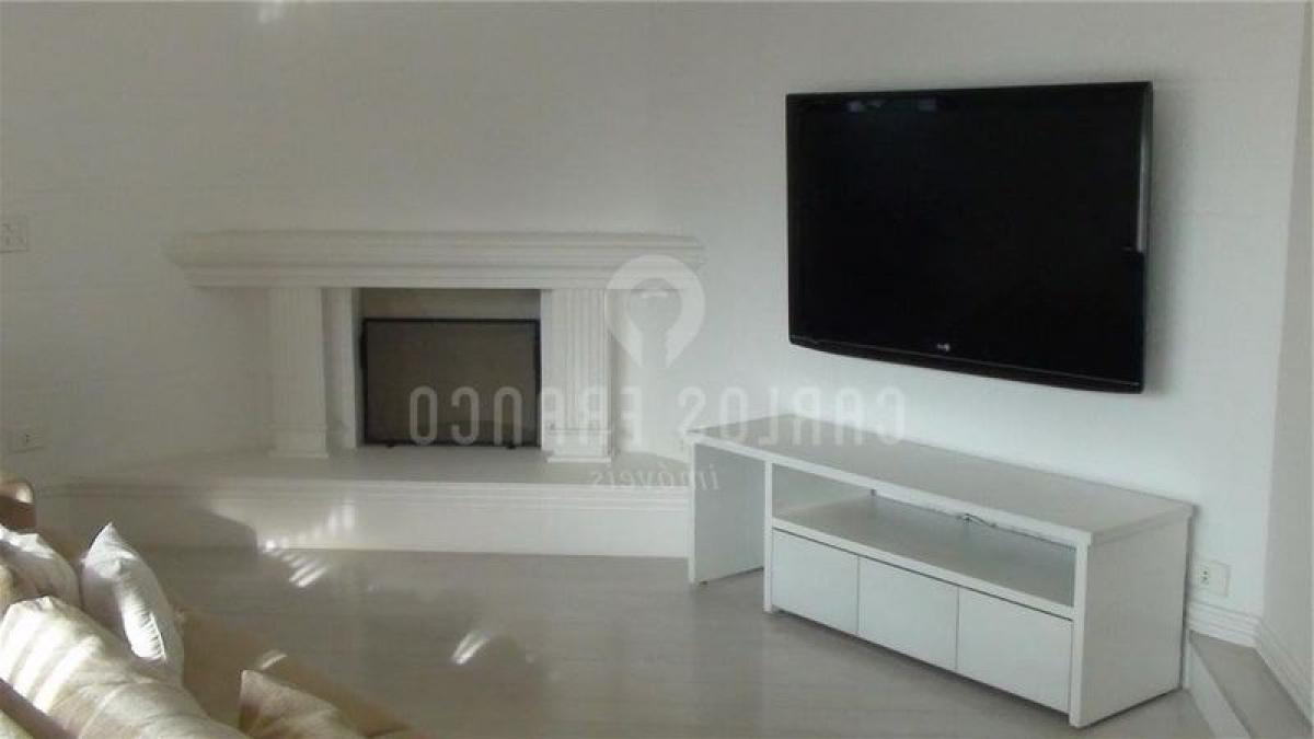 4 bedrooms Apartment in Sao Paulo, Brazil No. 593864