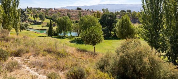 903m² Land in Las Gabias, Spain No. 106128 24