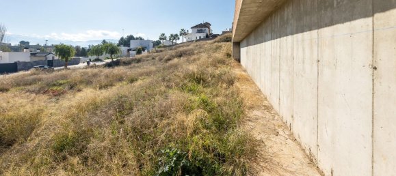 903m² Land in Las Gabias, Spain No. 106128 23