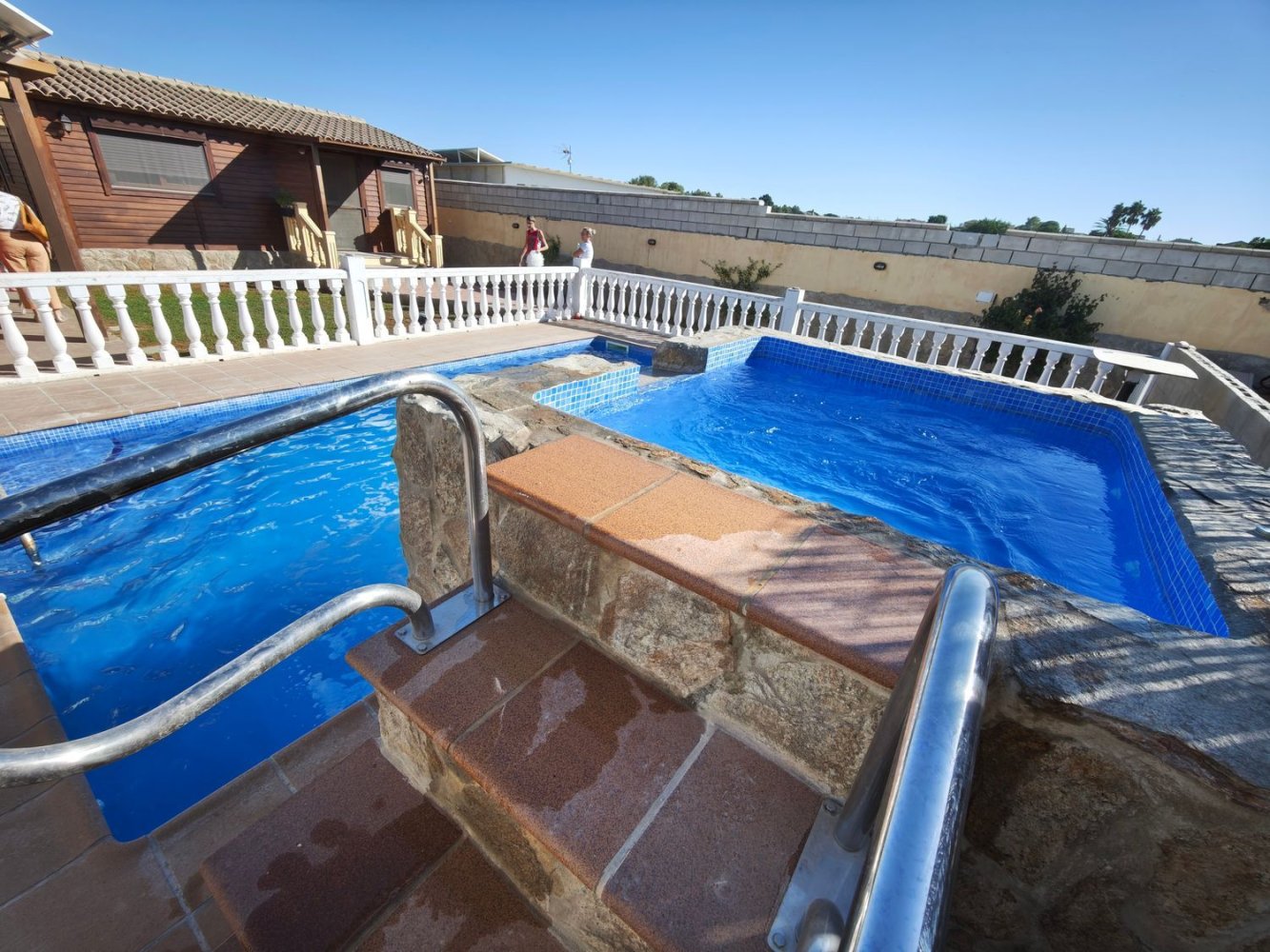 2 bedrooms House in El Puerto de Santa Maria, Spain No. 211416