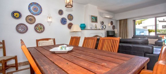 Дом с 3 спальнями в Алмансил, Португалия № 141564 16