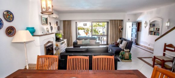 Дом с 3 спальнями в Алмансил, Португалия № 141564 15