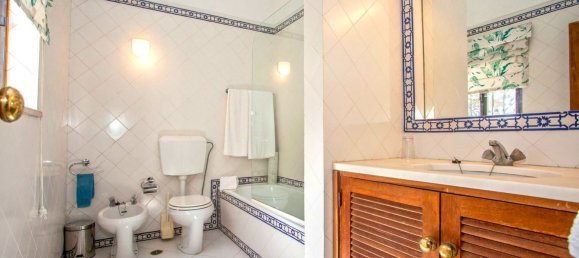 Дом с 3 спальнями в Алмансил, Португалия № 141564 12