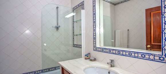 Дом с 3 спальнями в Алмансил, Португалия № 141564 21