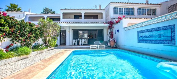 Дом с 3 спальнями в Алмансил, Португалия № 141564 11