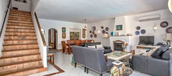 Дом с 3 спальнями в Алмансил, Португалия № 141564 8