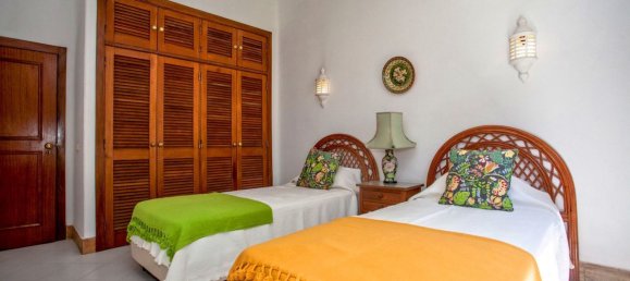 Дом с 3 спальнями в Алмансил, Португалия № 141564 19