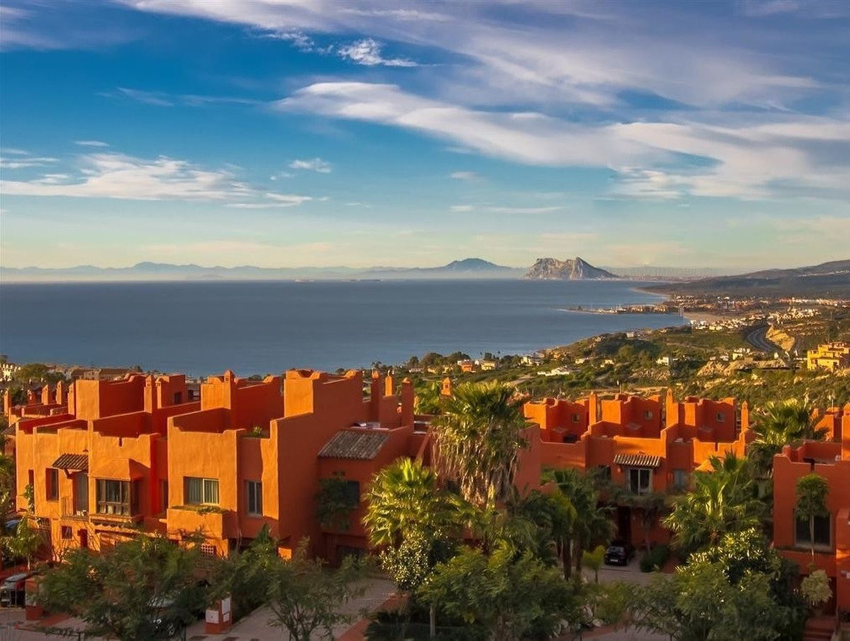 Таунхаус с 3 спальнями в Алькоррин, Испания № 217454