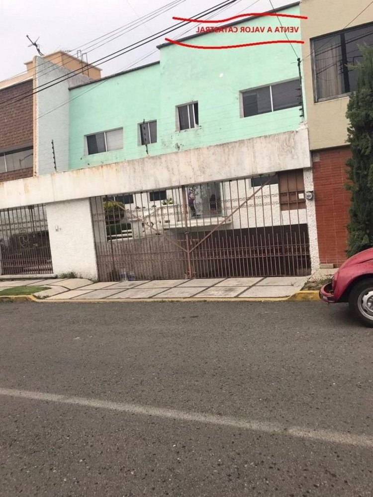 5 Schlafzimmer Haus in Mexico, Nr. 227604