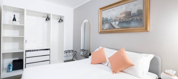 3 rooms Hotel in Rome, Italy No. 207129 6