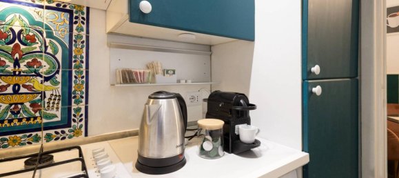 3 rooms Hotel in Rome, Italy No. 207129 9