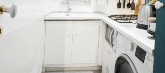 3 rooms Hotel in Rome, Italy No. 207129 5