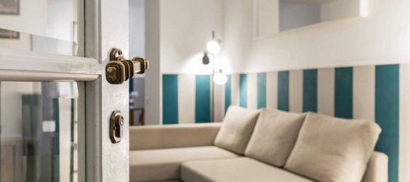 3 rooms Hotel in Rome, Italy No. 207129 11