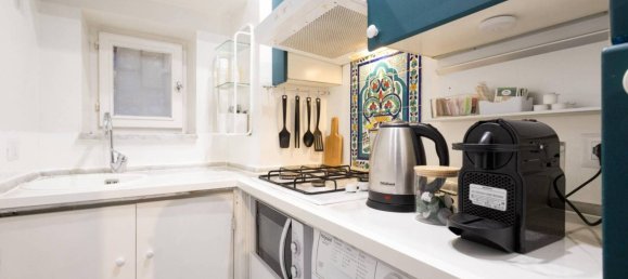 3 rooms Hotel in Rome, Italy No. 207129 7