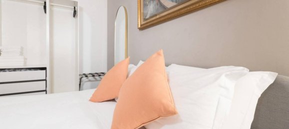 3 rooms Hotel in Rome, Italy No. 207129 2