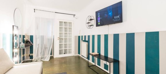 3 rooms Hotel in Rome, Italy No. 207129 13