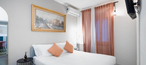 3 rooms Hotel in Rome, Italy No. 207129 4