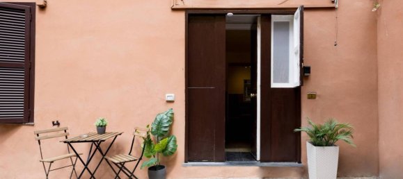 3 rooms Hotel in Rome, Italy No. 207129 15