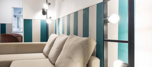 3 rooms Hotel in Rome, Italy No. 207129 12