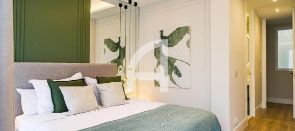 2 bedrooms Apartment in Madrid, Spain No. 118750 5