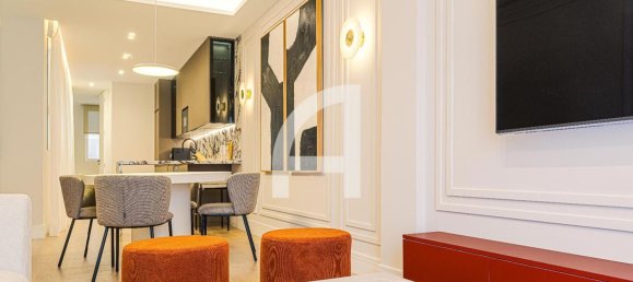 2 bedrooms Apartment in Madrid, Spain No. 118750 2