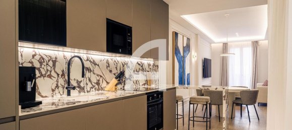 2 bedrooms Apartment in Madrid, Spain No. 118750 3