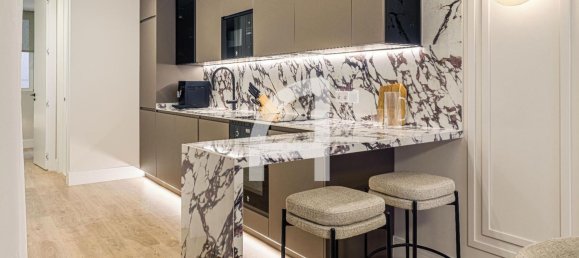 2 bedrooms Apartment in Madrid, Spain No. 118750 8