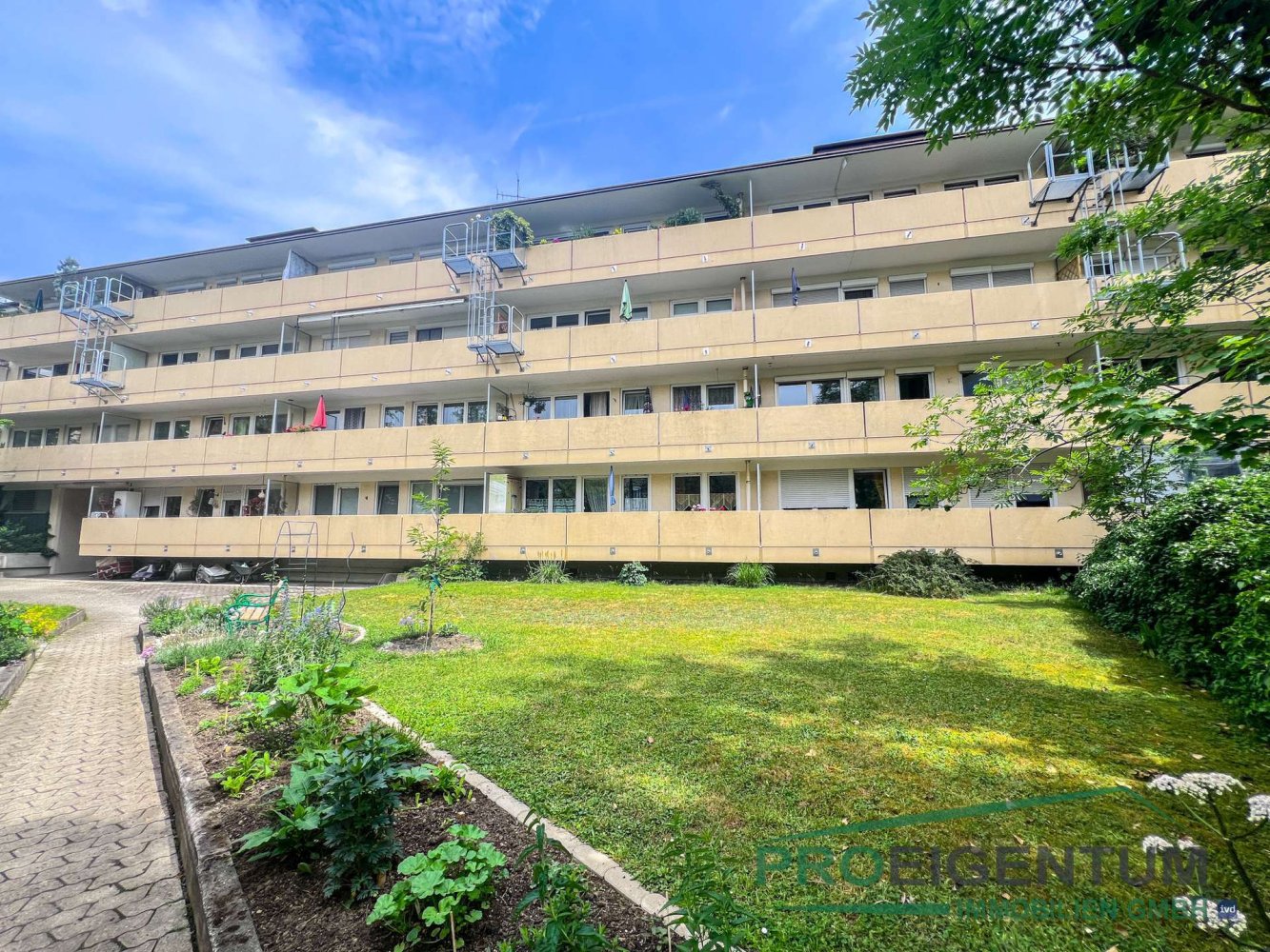 Apartamento de 1 dormitorio en Munich, Germany No. 368743