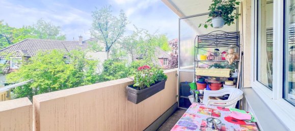 1 Schlafzimmer Wohnung in München, Germany, Nr. 368743 4