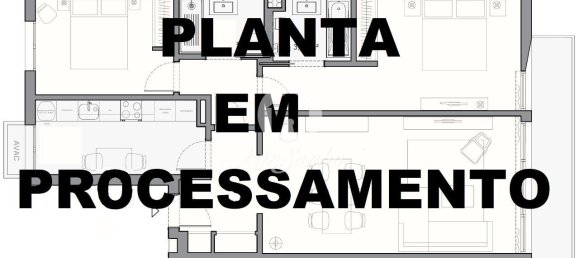 Casa T2 em Vila do Conde, Portugal N.º 55093 4