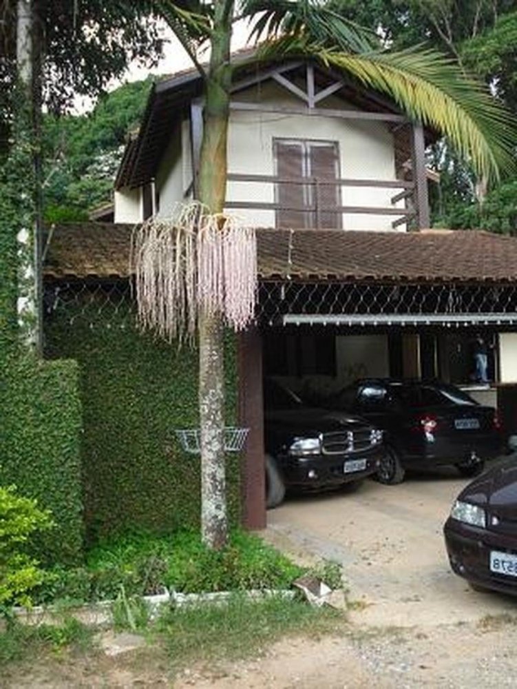 3 bedrooms House in Sao Paulo, Brazil No. 589013