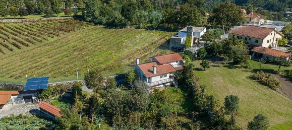 4 bedrooms House in Guilhofrei, Portugal No. 39748 33