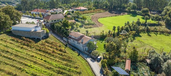 4 bedrooms House in Guilhofrei, Portugal No. 39748 37